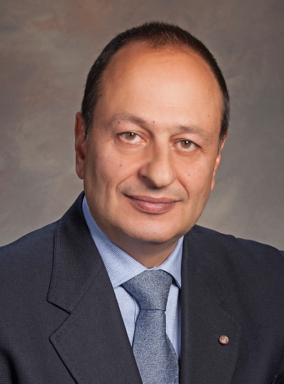 Nikolaos Margaropoulos