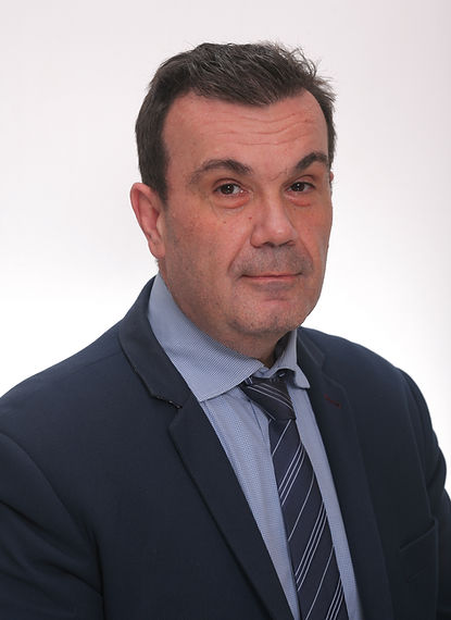 Theodoros G. Ioannidis